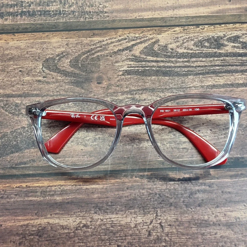 Ray-Ban good used